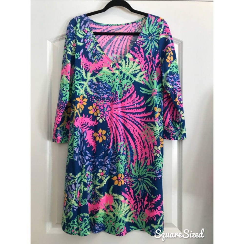 Erin Dress